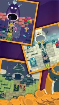 ����Ӣ��(����������Ϸ)v0.94.3 �ֻ����ͼ