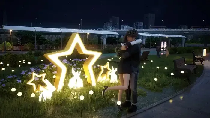 inZoi(ģ��������Ϸ)v1.0 �ֻ����ͼ