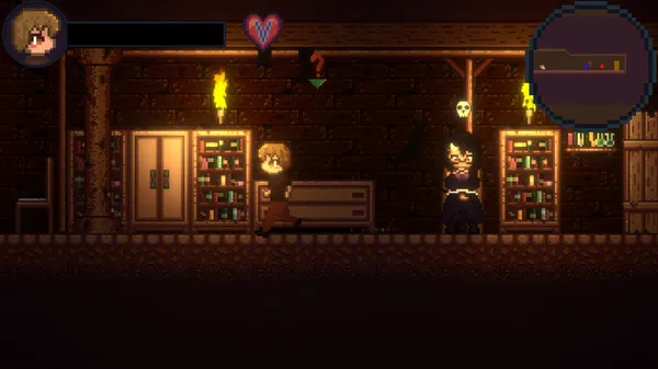 DrainMansion��׿���ֻ���v2.0.3 ��Ѱ��ͼ