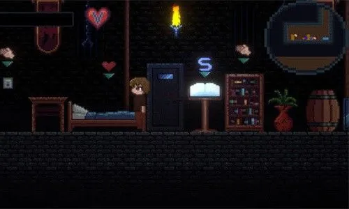 DrainMansion��׿���ֻ���v2.0.3 ��Ѱ��ͼ