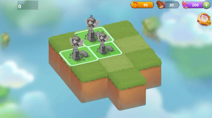 �ϲ�ħ��(�ϳ����ֻ���Ϸ)