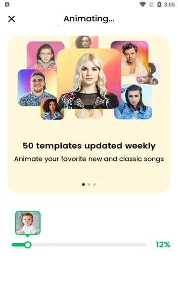 DreamFace2025���°汾v3.11.0 ��Ѱ��ͼ