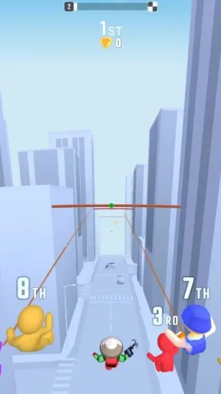 ���ٿ�ͻ��ս2025���ذ�װv1.8.13 ��׿���ͼ