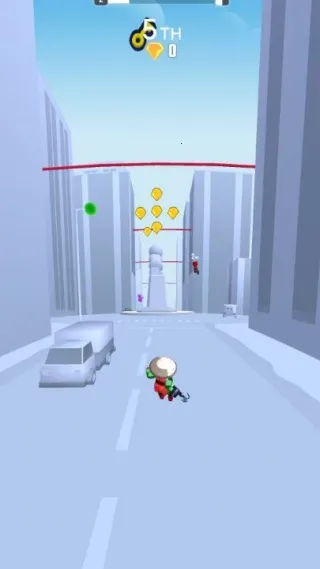 ���ٿ�ͻ��ս2025���ذ�װv1.8.13 ��׿���ͼ