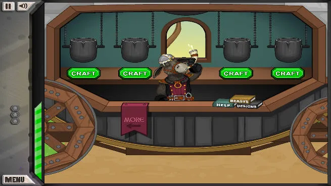 �ܿ�¿������2025�ٷ����°汾v1.0.0 �ٷ������ͼ