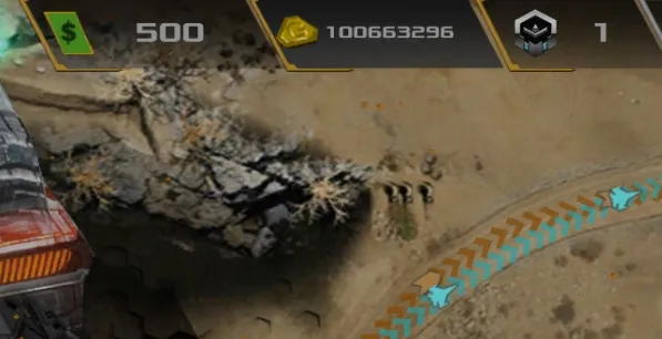 塔防传奇3未来战争(未来战争塔防游戏) 塔防传奇3未来战争(未来战争塔防游戏)