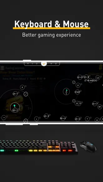 Panda Mouse Pro��׿���ֻ���v6.5 ��Ѱ��ͼ