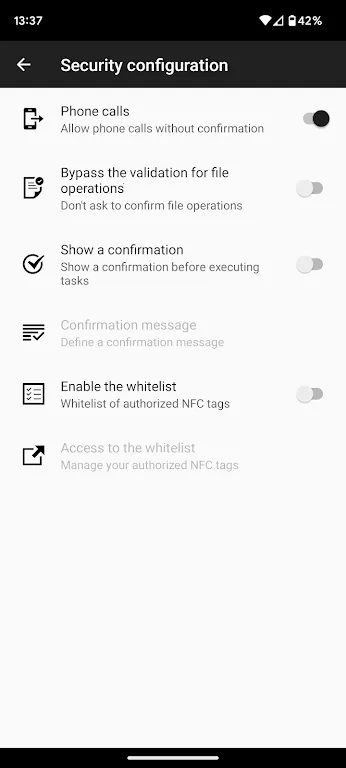 nfctasks�����ֻ���v5.6.2 ��Ѱ��ͼ