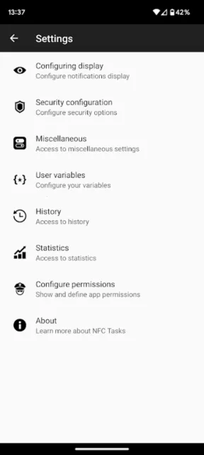 nfctasks�����ֻ���v5.6.2 ��Ѱ��ͼ