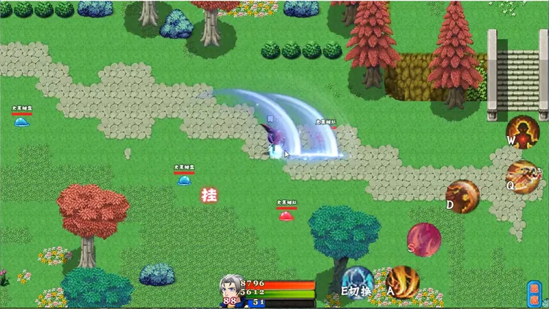 ���鴫˵(��ɫ������Ϸ)v1.0.1 ��Ѱ��ͼ