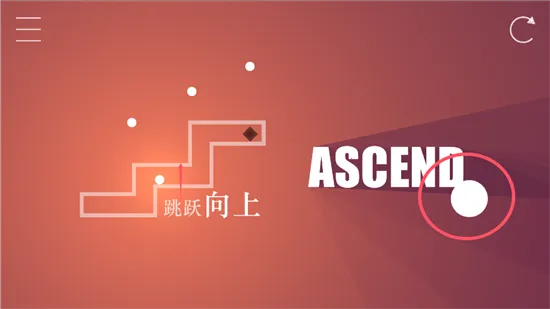 All Light(������Ծ��Ϸ)v0.1 �ٷ������ͼ