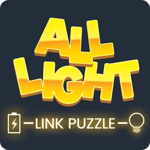 All Light(������Ծ��Ϸ)