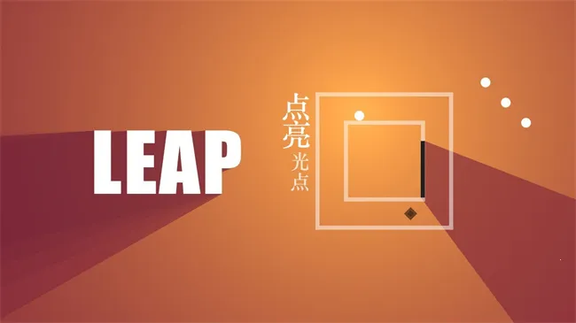 All Light(������Ծ��Ϸ)v0.1 �ٷ������ͼ