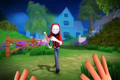 ��ŭ���к������(����������Ϸ)v1.2 ��׿���ͼ