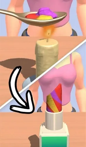 ��ױƷ�޸�(��ױ�޸���Ϸ)v1.2.3 ��Ѱ��ͼ