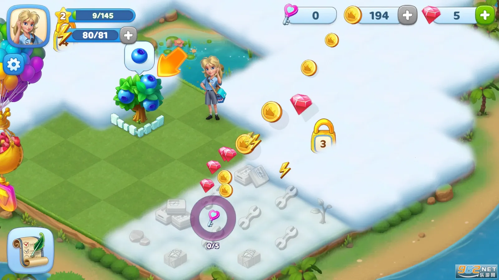 �ϳ����浺�����ֻ���v3.6.0 ��׿���ͼ