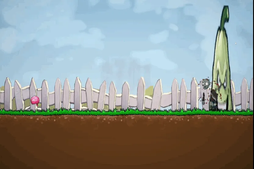 ֲ���ս��ʬIwanna(ħ�Դ�����Ϸ)v1.0 ��Ѱ��ͼ