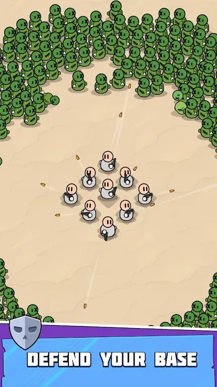 ���ط�����ʬ���������ֻ���v1.0.1.0 �ٷ������ͼ