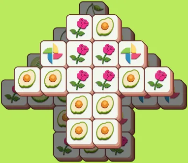 ���˸���3Tiles(����������Ϸ)