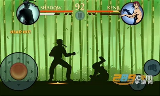 ��Ӱ��2(����˸���Ϸ)v2.41.8 �ٷ������ͼ