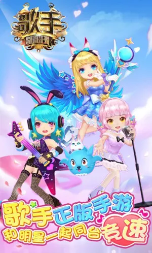 ��������(���־�����Ϸ)v0.93.0 ��׿���ͼ