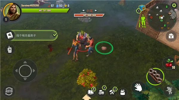 ��ʬ����ģ����2025���°汾