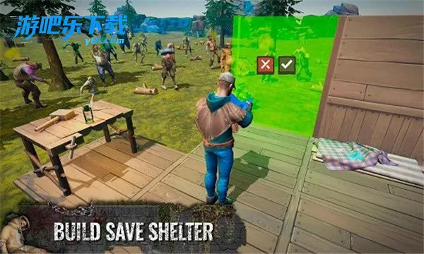 ��ʬ����ģ����2025���°汾v12.6.0 �ٷ������ͼ