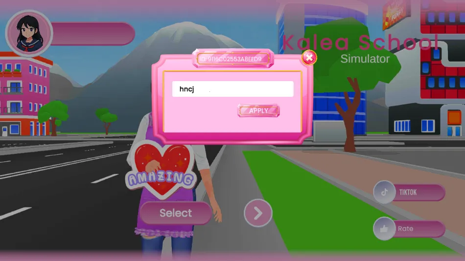 ��ͷѧУģ����(У԰ģ����Ϸ)v1.1 ��Ѱ��ͼ