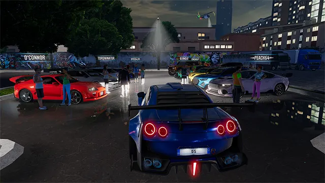 ��ʻѧУģ����evo2025�ٷ�����v1.70.6 ��׿���ͼ