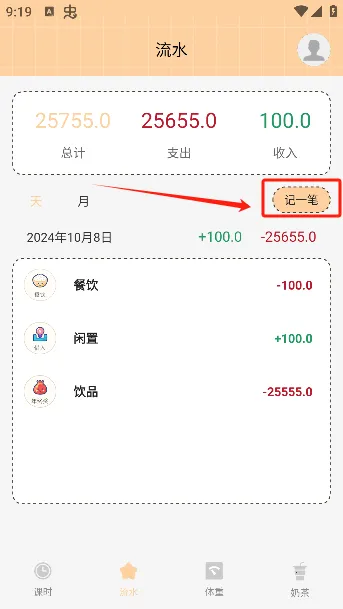 ���ıʼ�(�ʼǸ�������)