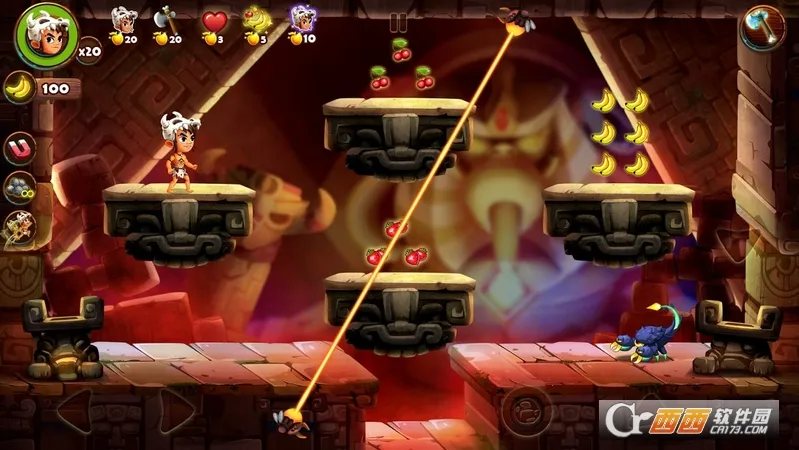 ����̽��32025�ٷ����°汾v416.0 �ֻ����ͼ