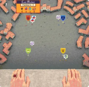 �����ݽ�(��������С��Ϸ)