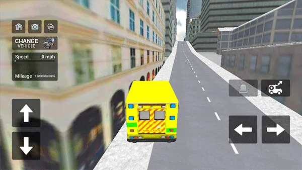 救护车2025官方最新版本 救护车2025官方最新版本