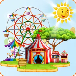 ��ͯ��԰2025�ٷ����°汾