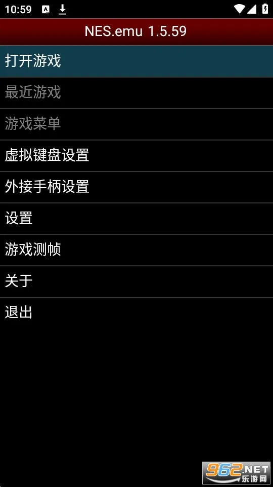 NES.emu2025���ذ�װv1.5.55(Preview-Mod) �ٷ������ͼ