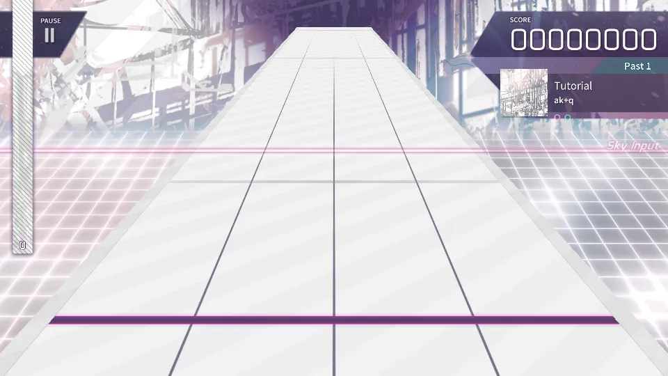 arcaea2025���°汾vArcaeaDX_AuroraService_Ver460.r1 �ٷ������ͼ