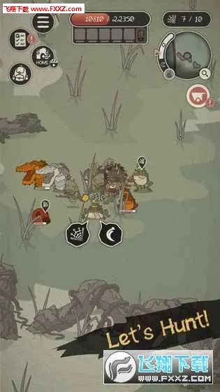 Wild Tamer(ѱ��ð����Ϸ)v2.44 ��Ѱ��ͼ