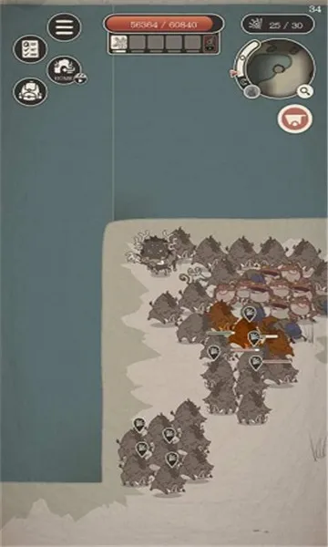 Wild Tamer(ѱ��ð����Ϸ)v2.44 ��Ѱ��ͼ