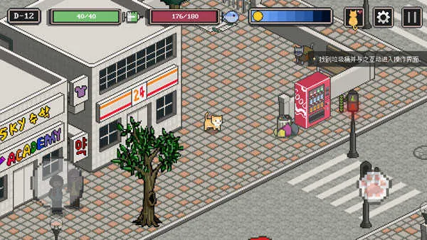 ����è�Ĺ���(����è������Ϸ)