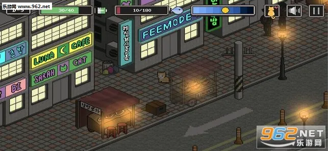 ����è�Ĺ���(����è������Ϸ)v2.93 ��׿���ͼ