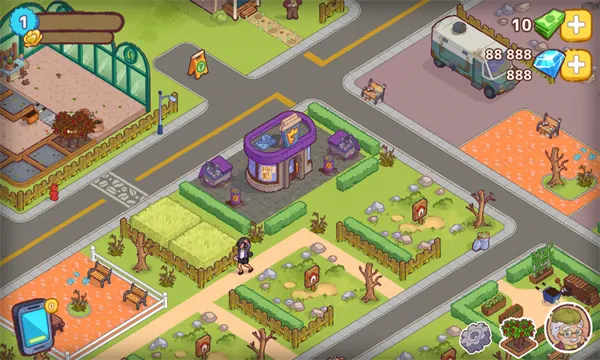 �������а�2025�ٷ����°汾v2.26.0 �ֻ����ͼ