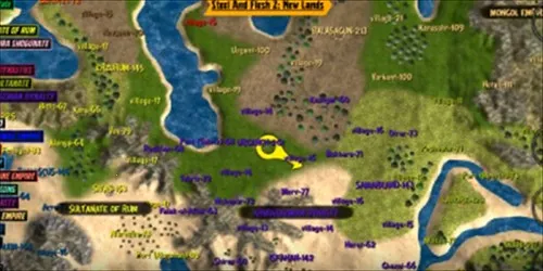 ����֮��2�´�½(������ս����Ϸ)v2.0 �ֻ����ͼ