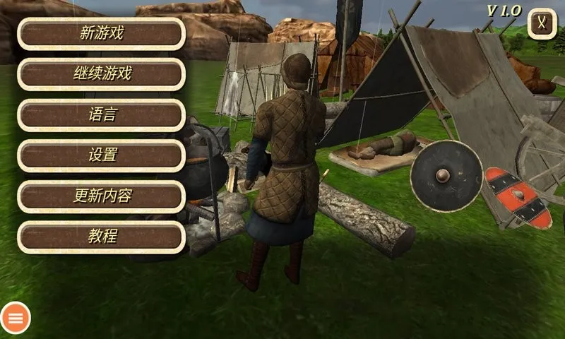 ����֮��2�´�½(������ս����Ϸ)v2.0 �ֻ����ͼ