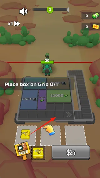 子弹狂热最新手机版 子弹狂热最新手机版