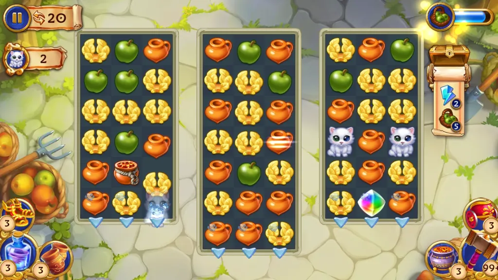 �������鱦(������������Ϸ)v1.38.3801 ��׿���ͼ