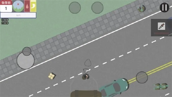 ���ǽ�ʬ����2025�ٷ�����v1.4.2 �ֻ����ͼ