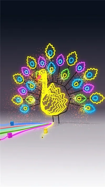 ����Ӫҵ���޺��(�޺��������Ϸ)v1.2.0 �ٷ������ͼ