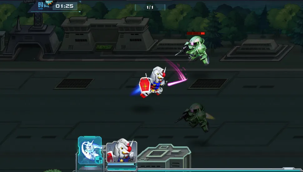 �Ҵ��ս(�Ҵ��������)v6.7.12 ��׿���ͼ