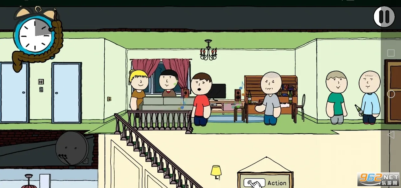 ����ģ����(����ģ����Ϸ)v1.0.2 �ֻ����ͼ