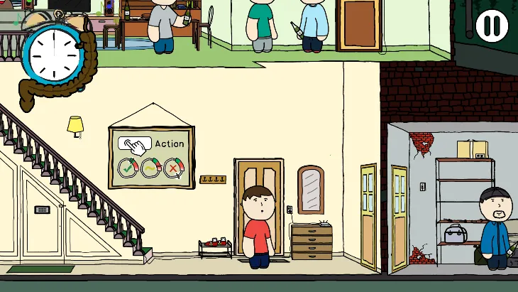 ����ģ����(����ģ����Ϸ)